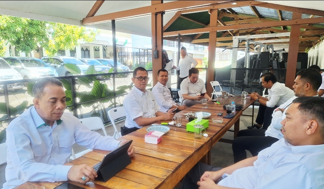 Kanwil Kemenag Sulsel Gandeng KBCI Meriahkan HUT Ke-80 RI