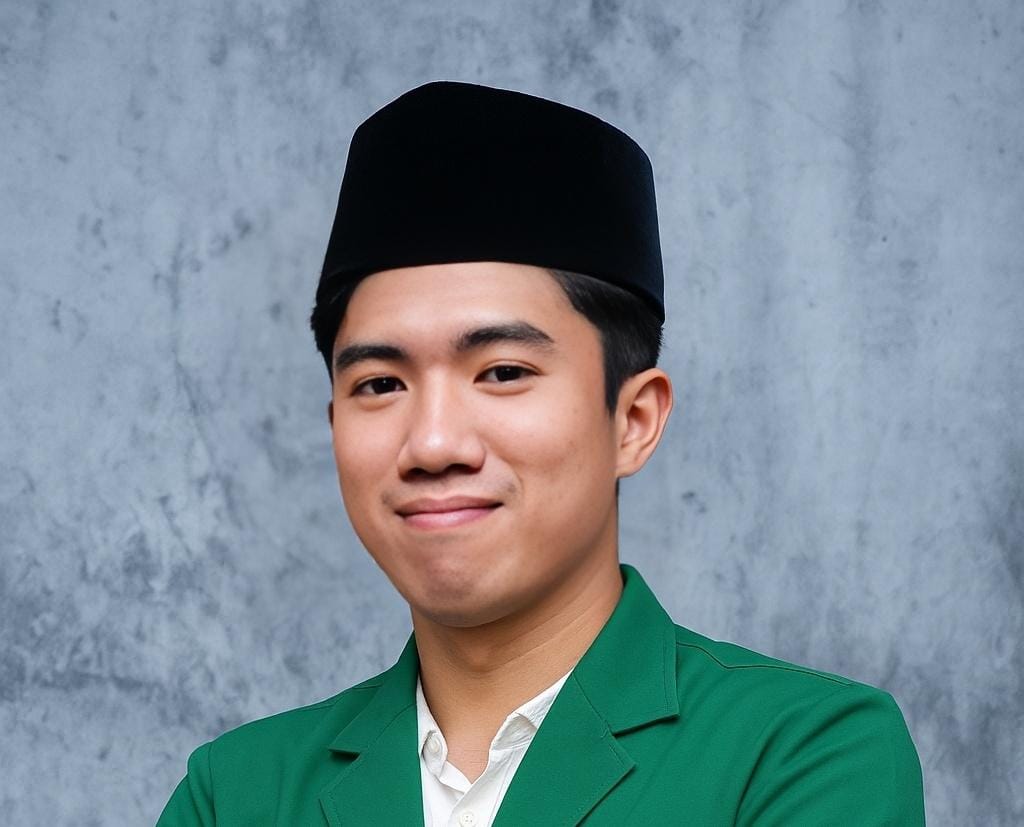 Muhammad Ayyub