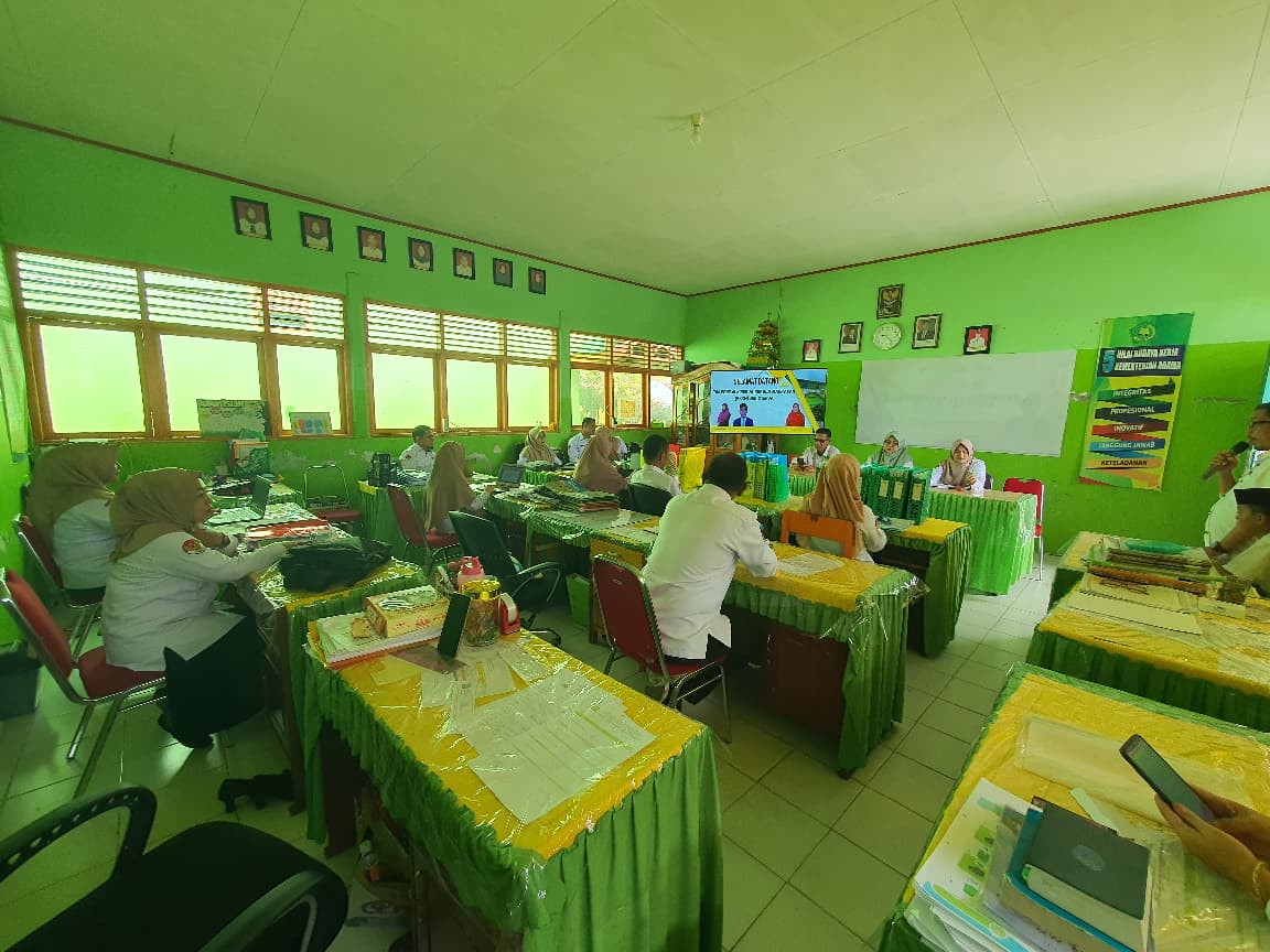 Kemenag Sinjai