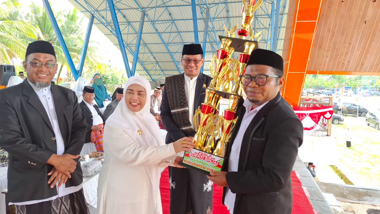 Kemenag Sinjai