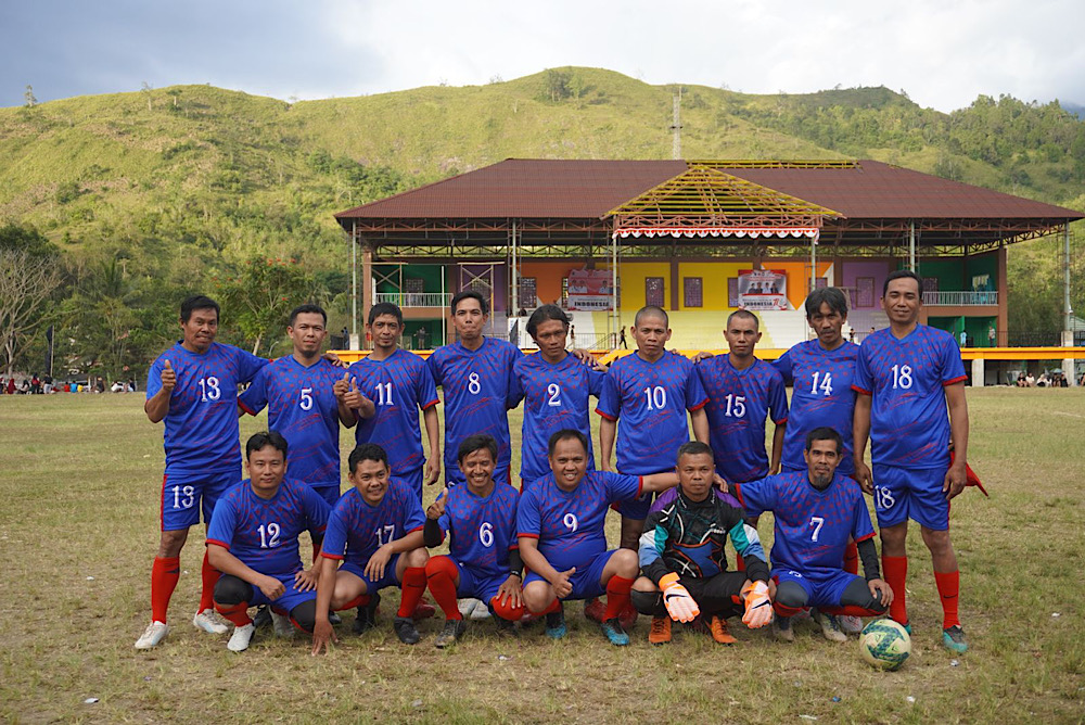 Jumlah Pemain Sepak Bola Memahami Dinamika dan Aturan Permainan