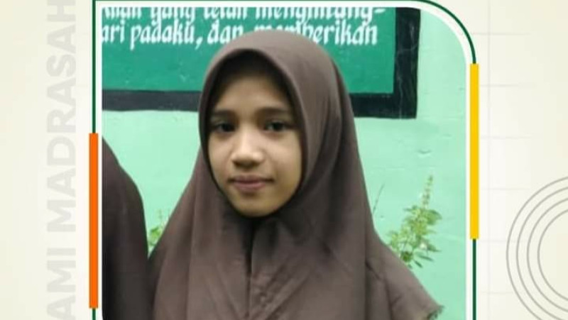 Raih Juara 3 Ksm Ipa Tingkat Kabupaten Siswa Mts Ponpes Nurul Falah