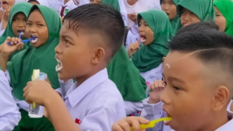 Festival Anak Sinode-Am dan Pertemuan Raya Guru-Guru Sekolah Minggu di GMIM  Kakaskasen Pniel, Dinas Pemberdayaan Perempuan dan Perlindungan Anak  Daerah Provinsi Sulawesi Utara