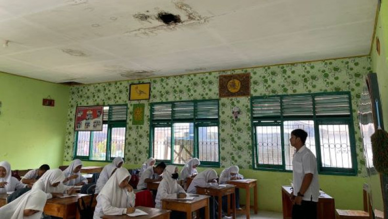 Pengajuan Pencairan Dana Bos Untuk Madrasah Di Sulsel Mencapai 99 5784