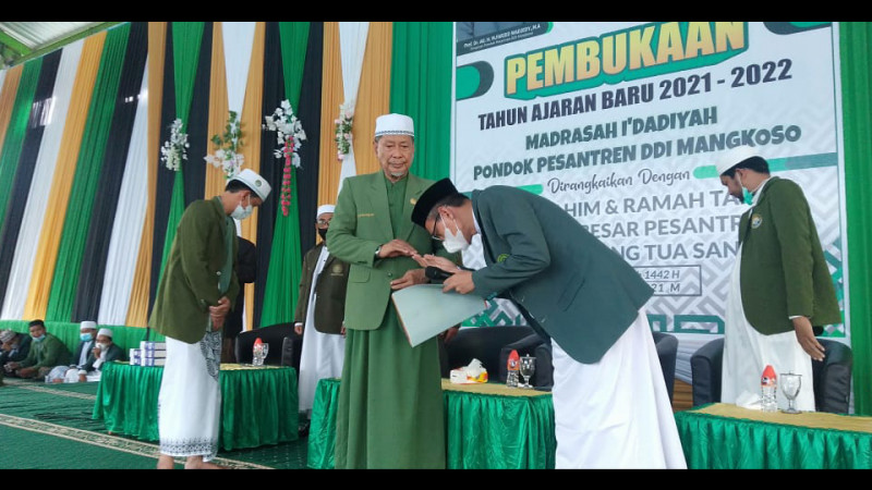 Biaya Masuk Pesantren Mangkoso Barru: Fakta dan Informasi Terkini