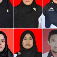 Tenaga Pendidik Dan Kependidikan MAN 2 Sinjai Sukses Terobos Pintu PJJ BDK Makassar