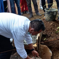 MAN Gowa Bangun Masjid Moderasi Beragama Pertama di Indonesia