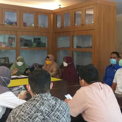 Peran Aktif Penyuluh Agama dalam Forum PUSPA Kota Parepare
