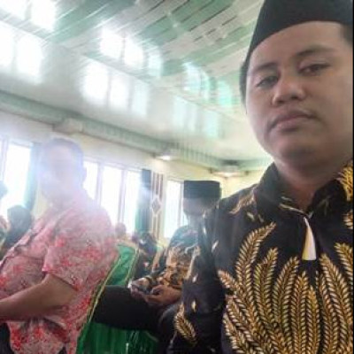 Penyuluh Agama Islam Kantor Urusan Agama Kecamatan Maritengngae siap Bekolaborasi dengan  Admin Kabupaten Penggunaan e-PA, PAI