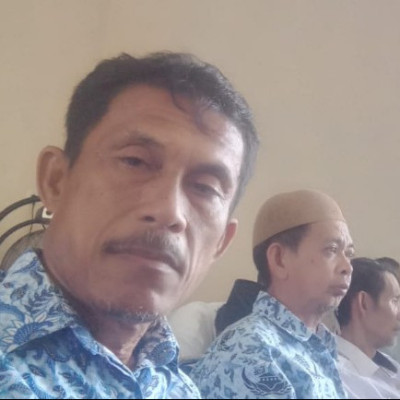 Kepala MTs Muhammadiyah Bulukumba Hadiri Rapat Koordinasi Kemenag Bulukumba
