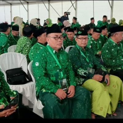 Kamad MTsN 5 Bulukumba Ikuti Kegiatan Sarasehan  Di Mojokerto Jawa timur