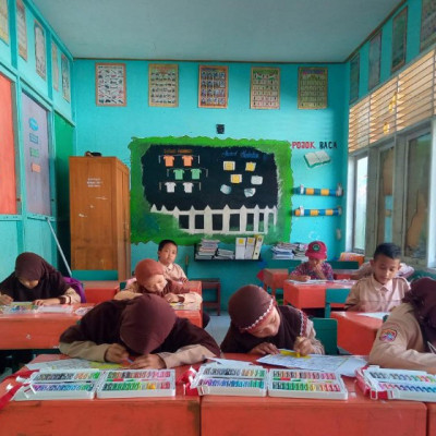 Kembangkan Bakat, MIS YPPI Buka Kelas Peminatan