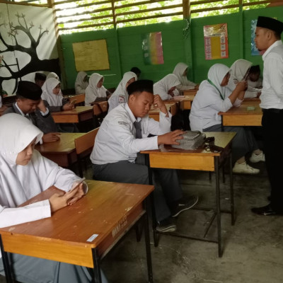 e-Learning Madrasah, Senjata ampuh PAT MA Uloe