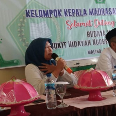 Budaya Ngopi, KKMA Gowa Ngumpul di Malino