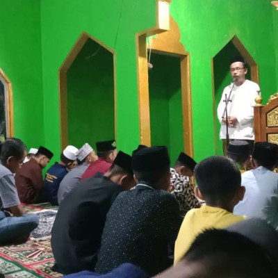 Ponpes As'adiyah Galung Beru Bulukumba Maksimalkan Potensi Santri