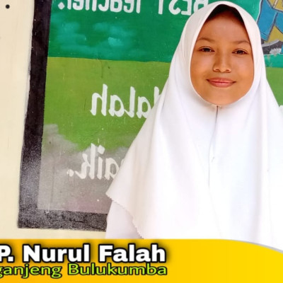 Siswa MA PP Nurul Falah Ini Catat Rekor Terbanyak Medali di OSI-H 2022