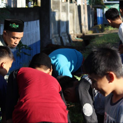 Pembina Tahfizh As’adiyah Galung Beru Ungkap Berkahnya Mondok di Pesantren