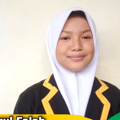 Hebat, Siswa MA PP Nurul Falah Borongganjeng Raih Dua Medali di Ajang Olimpiade Pra-OSN 2022