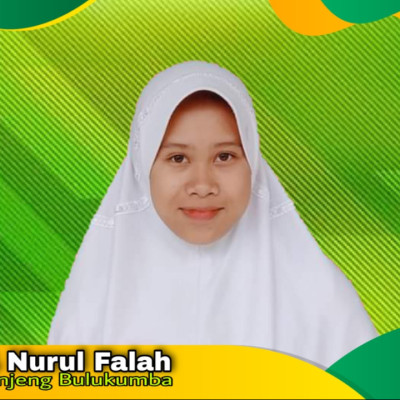 Ini Kata Siswa MA PP Nurul Falah Bulukumba Usai Terbitkan Buku JBMB