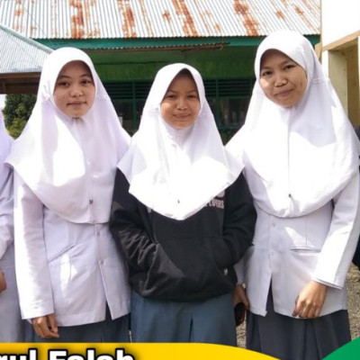 Sukses di Tingkat Provinsi, Siswa MA PP Nurul Falah Bulukumba Tatap ISC Nasional 2022