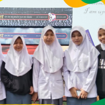 Ini Target Siswa MA PP Nurul Falah di Prisma Islamic Competition 2022