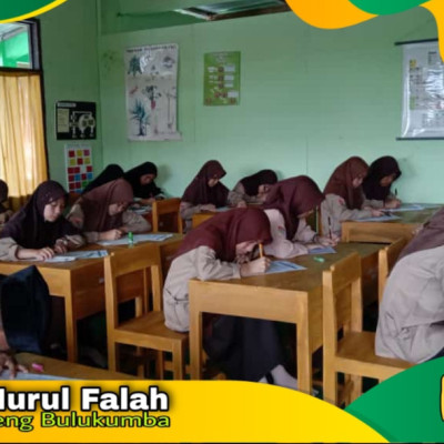 Sukses dengan Discovery Learning, Kini MA PP Nurul Falah Terapkan Merdeka Berkarya