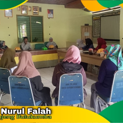 Ini Kata Siswa MA PP Nurul Falah Usai Ikuti Kegiatan Monitoring Program SAFE4C