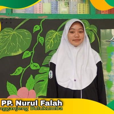 Ini Persiapan Cover Sing MA PP Nurul Falah Hadapi Festival Sastra dan Budaya