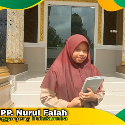 Usai Raih Dua Medali ISC, Siswa MA PP Nurul Falah Ini Tatap PRISMA 2022