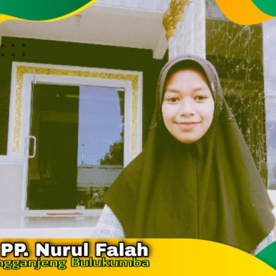 Ini Kunci Sukses Siswa MA PP Nurul Falah Ikuti Olimpiade Secara Daring