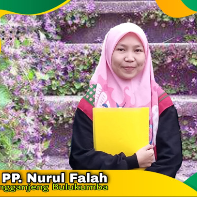 Ini Kata Siswa MA PP Nurul Falah Usai Raih Prestasi di POSN 2022 Tingkat Provinsi Sulawesi Selatan