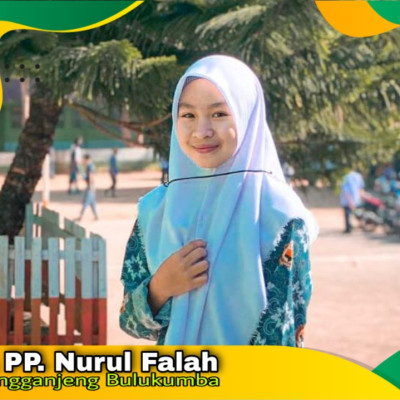 Nurhalizah, Siswa MA PP Nurul Falah, Raih Juara 1 Matematika POSN 2022 Tingkat Provinsi