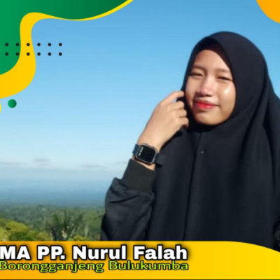 Ini Penuturan Siswa MA PP Nurul Falah Usai Raih Medali Emas PIC 2022