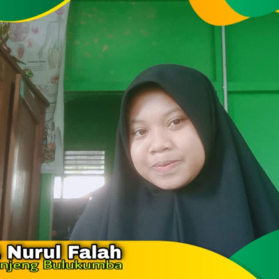 Begini Penuturan Siswa MA Nurul Falah Bulukumba Usai Terbitkan Buku Perdananya