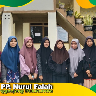 KPM Pena Nurfal MA PP Nurul Falah Ramaikan LMCN 2022
