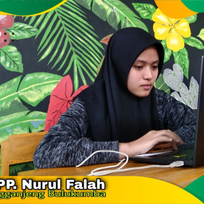 Rika Aulia Putri, Siswa MA PP Nurul Falah Langganan Mendali Emas Olimpiade, Tebaru POSN 2022