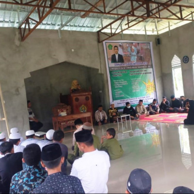 Kerjasama Kemenag Selayar, Pontren Karajaang Gelar Pelatihan Hafal Quran Metode Jazee