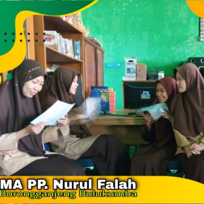 Siswa MA PP. Nurul Falah Bulukumba Raih 17 Medali POSN 2022 Tingkat Nasional