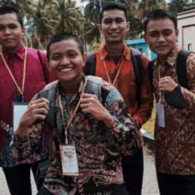 Ikuti Jejak Madrasah Lain, Alumni MAN 3 Bone Juga dinyatakan Lolos Seleksi POLRI
