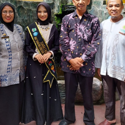 Alumni MAN PINRANG Dinobatkan Juara Umum Pada AMKM