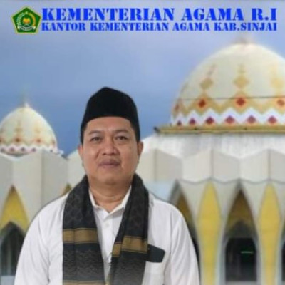 Besok, H. Jamaris Khatib di Masjid Islamic Center Sinjai