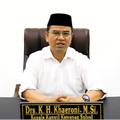 Ketua PPIH ; Embarkasi Debarkasi Makassar Siap Sambut Jemaah Haji