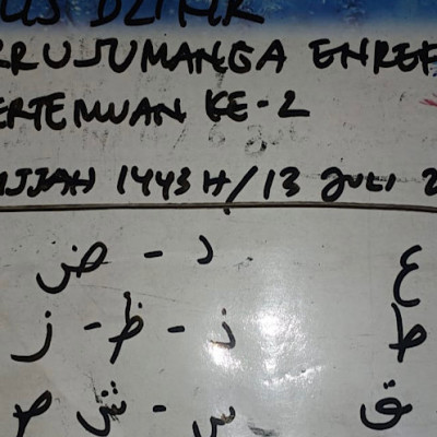 Penyuluh Bangun Kekuatan Sosial Dan Spritual Melalui Kurrusumanga