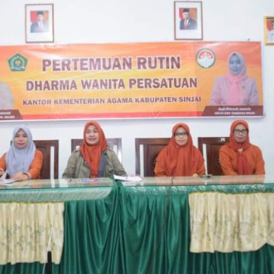 Ibu Rumah Tangga Adalah Profesi “Terberat” Dibanding Pekerjaan Lainnya