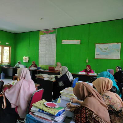 Pengawas Madrasah Imbau Madrasah Siap Bertransformasi Menuju Kurikulum Merdeka