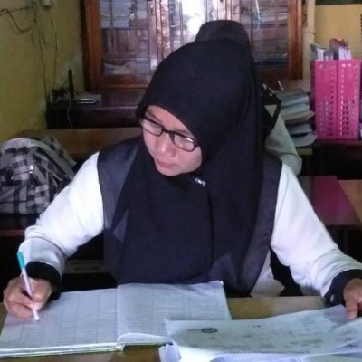 Tingkatkan Kedisiplinan Siswa, Guru BK MA Ma'arif Bulukumba Lakukan ini