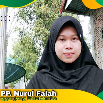 Berawal dari Baca Buku, Siswa MA PP Nurul Falah Ini Mantap Jadi Penulis