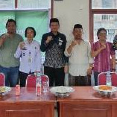 Kampung 31 Muncul Di Desa Sadar Kerukunan Kabupaten Sidrap