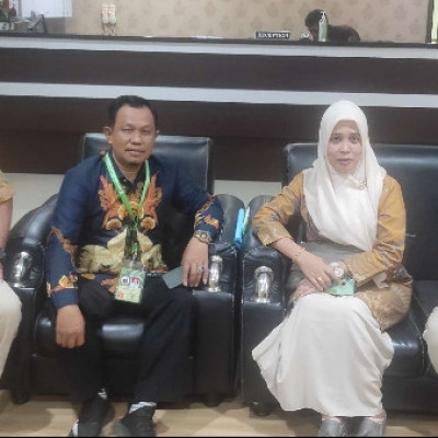 Kloter 8 Embarkasi Makassar Kota Palopo, Makassar Kab. Takalar, Maros Dan Sultra Akan Tiba Di Asrama Haji Sudiang.