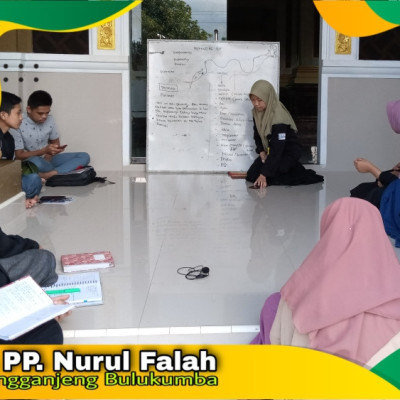 Persiapkan Bootcamp Bahasa Inggris, MA PP Nurul Falah Konsisten pada Pengembangan Bahasa Asing